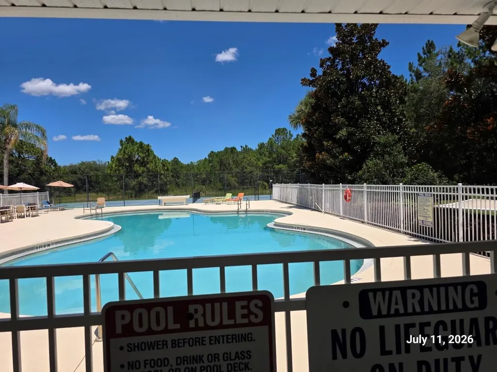 1844 Morning Star Drive Clermont FL 34714