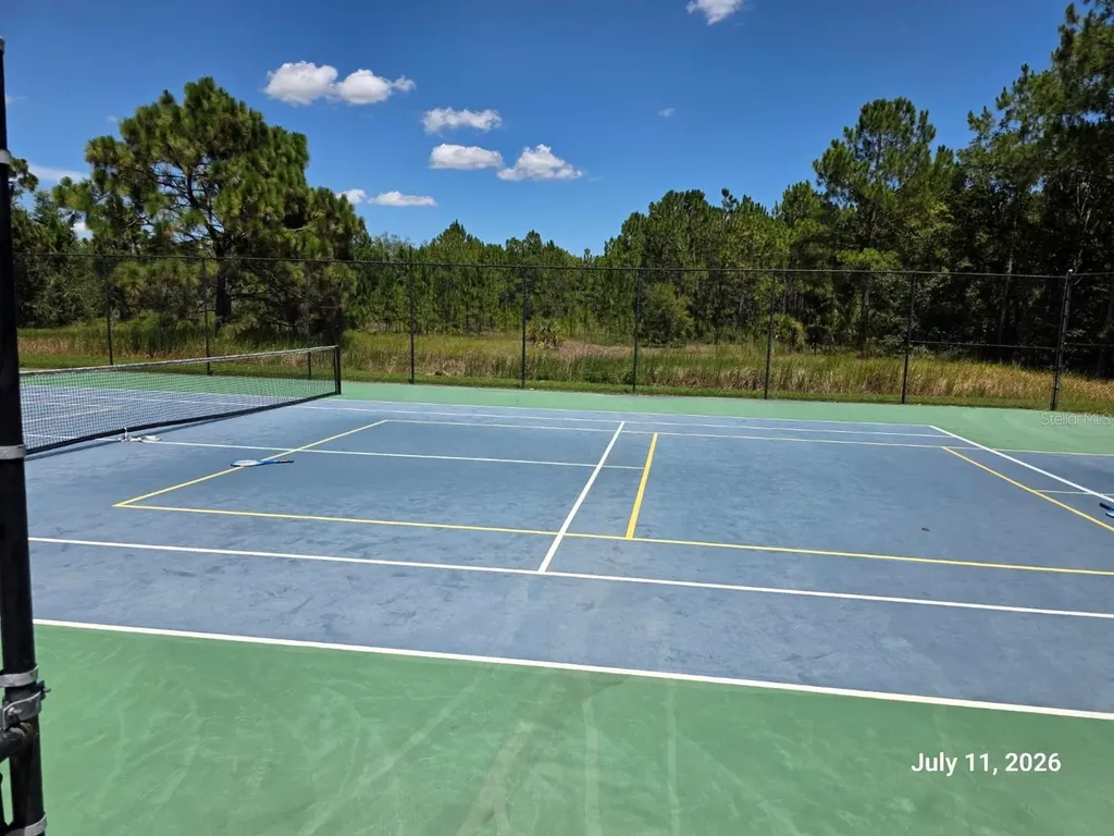 1844 Morning Star Drive Clermont FL 34714