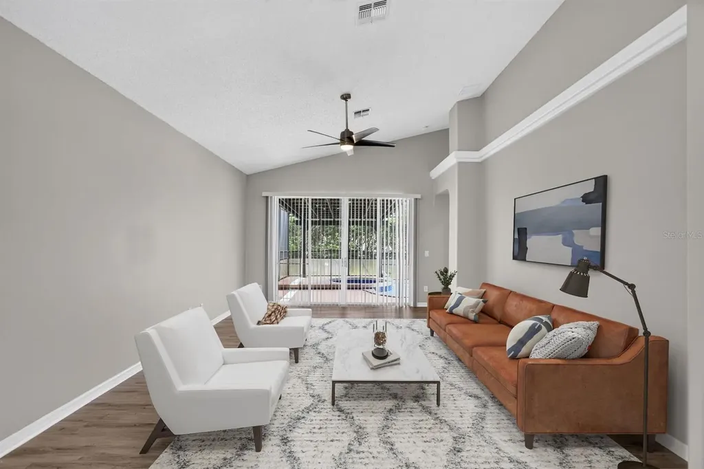 1844 Morning Star Drive Clermont FL 34714
