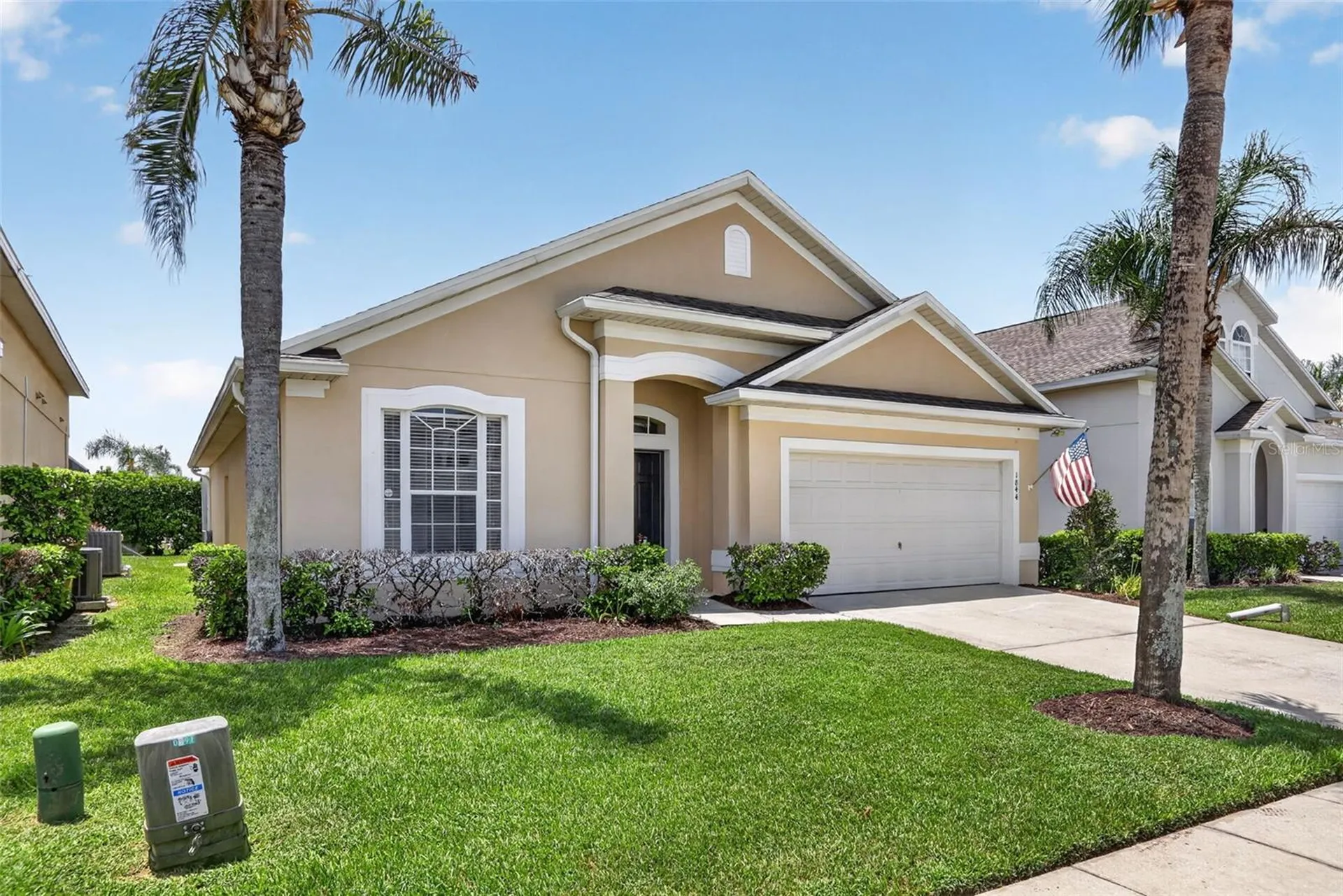1844 Morning Star Drive Clermont FL 34714