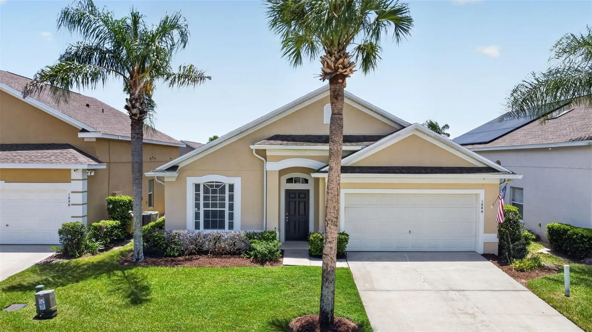 1844 Morning Star Drive Clermont FL 34714