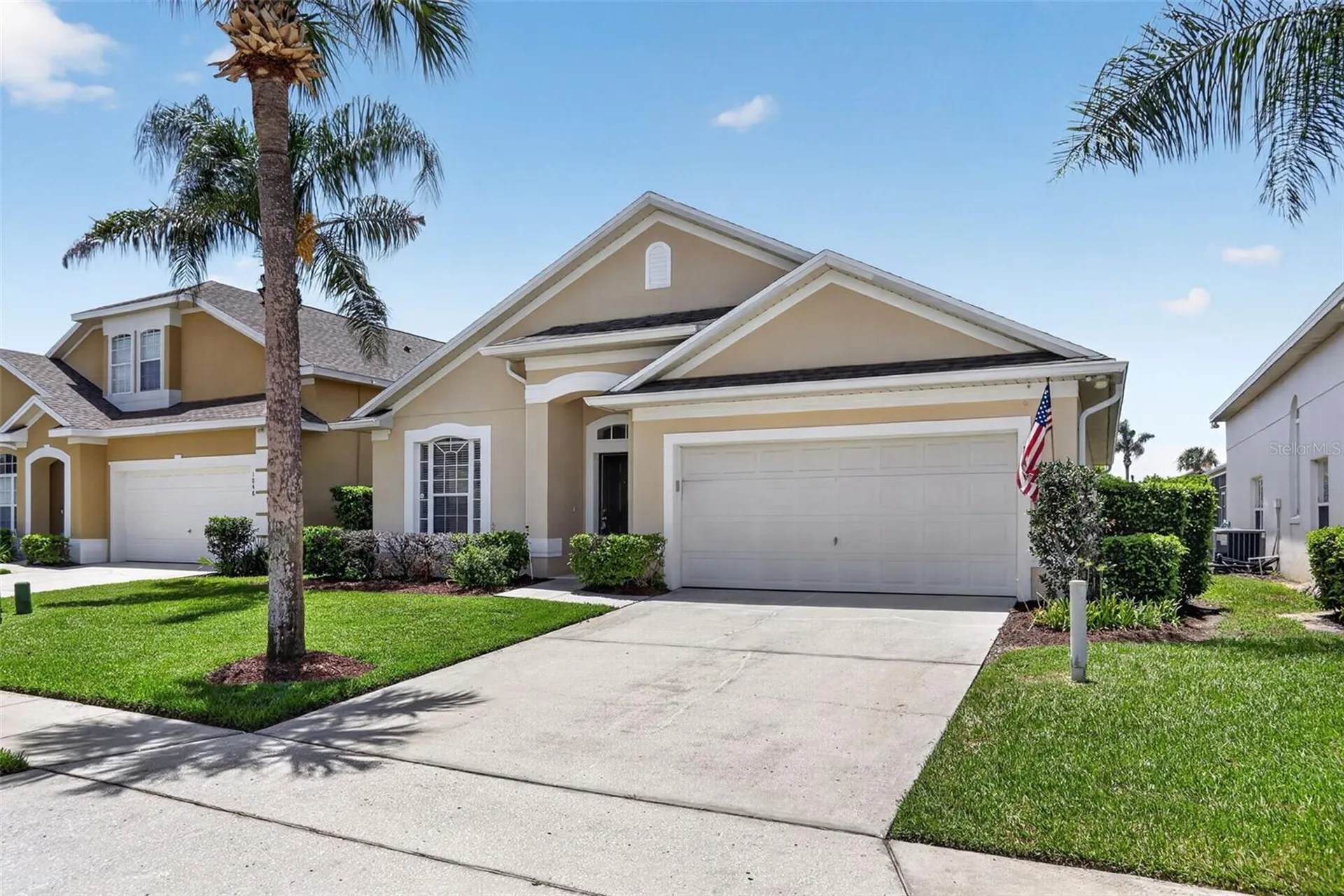 1844 Morning Star Drive Clermont FL 34714
