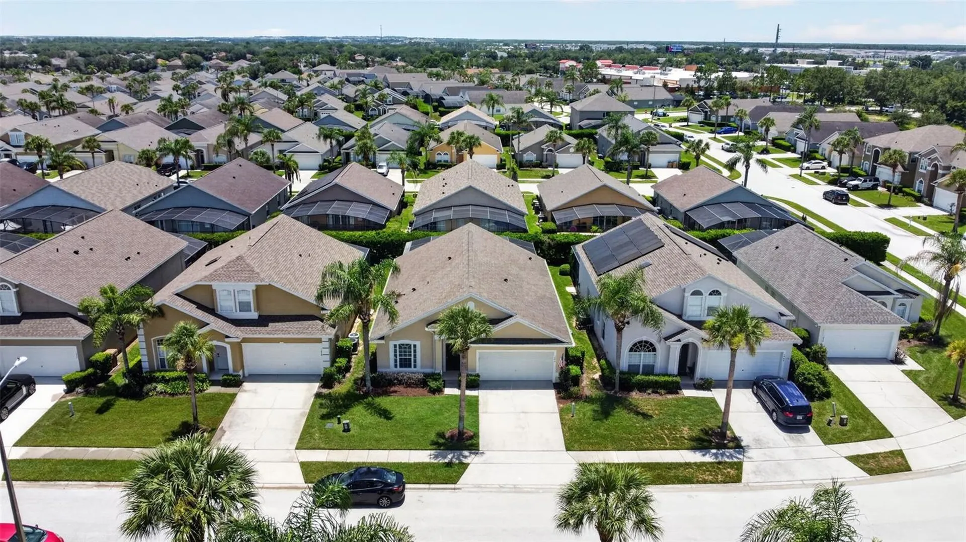 1844 Morning Star Drive Clermont FL 34714