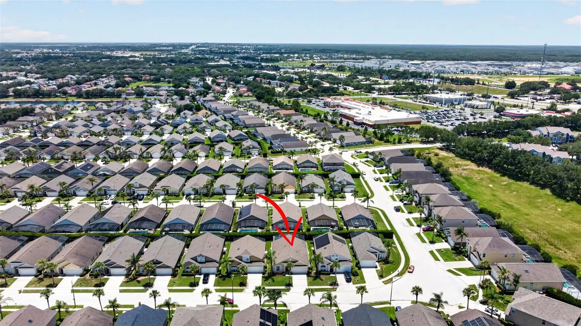 1844 Morning Star Drive Clermont FL 34714