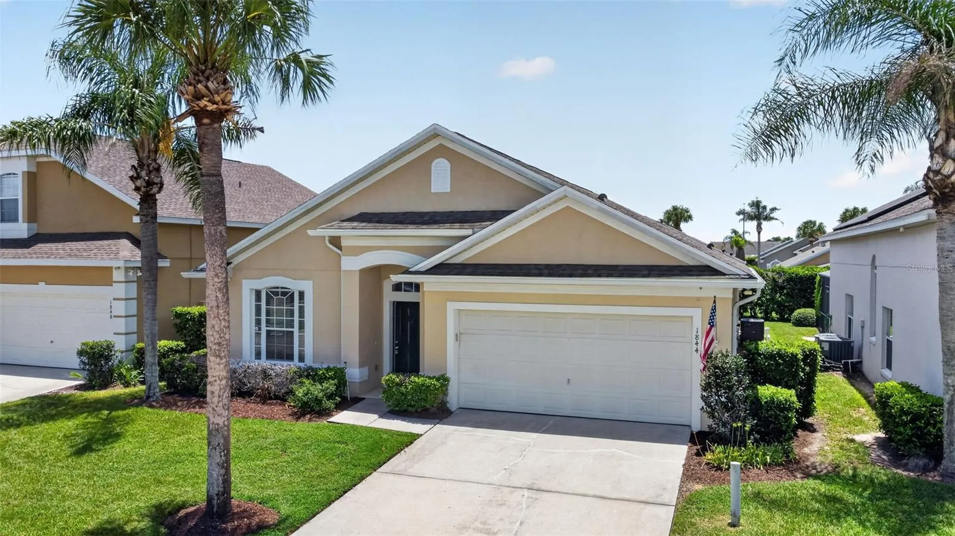 1844 Morning Star Drive Clermont FL 34714