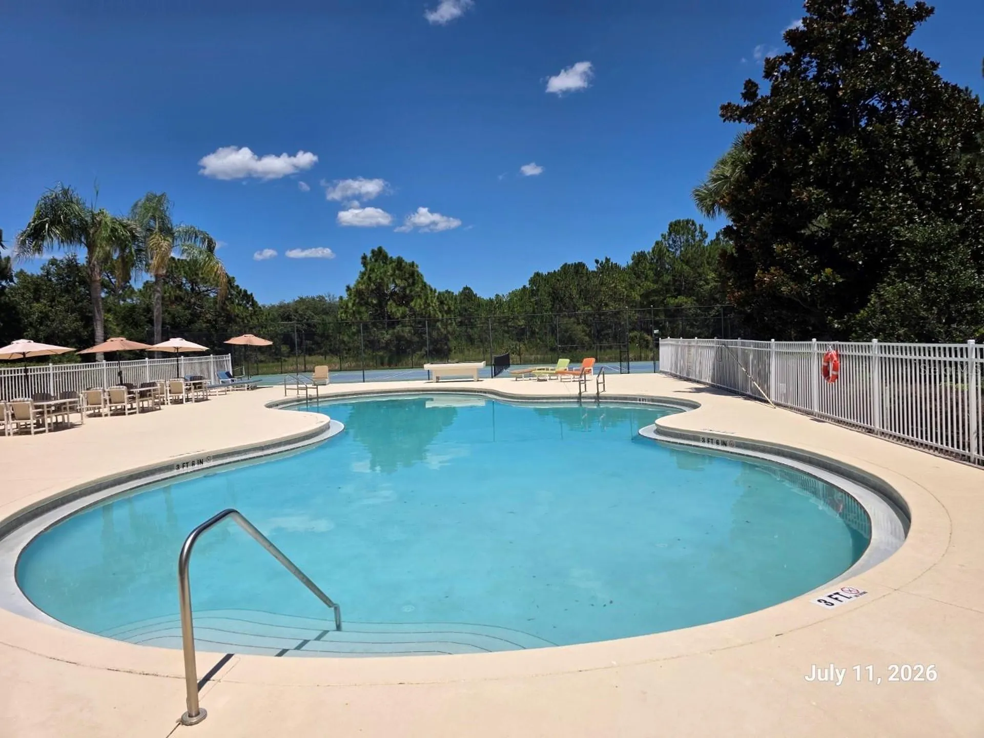 1844 Morning Star Drive Clermont FL 34714