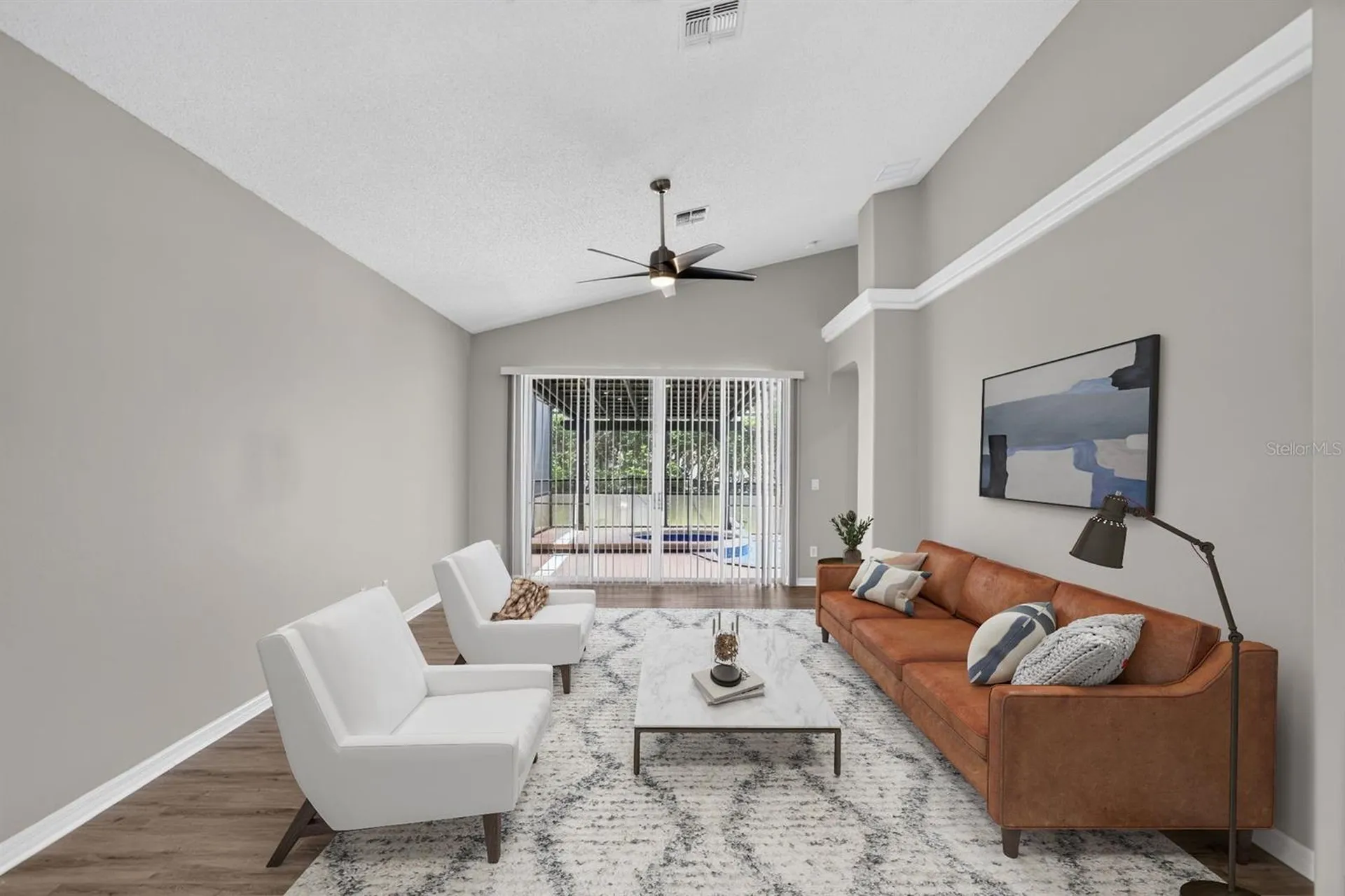 1844 Morning Star Drive Clermont FL 34714