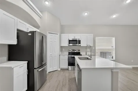 1844 Morning Star Drive Clermont FL 34714