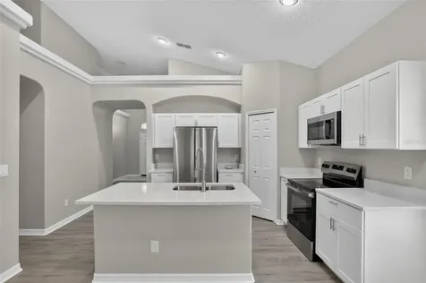 1844 Morning Star Drive Clermont FL 34714