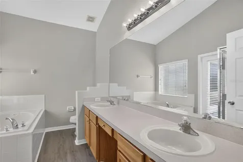 1844 Morning Star Drive Clermont FL 34714