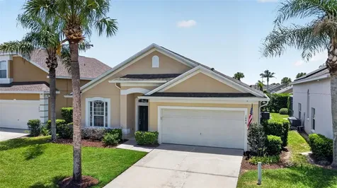 1844 Morning Star Drive Clermont FL 34714
