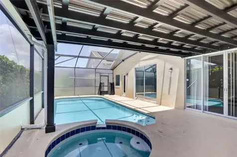 1844 Morning Star Drive Clermont FL 34714