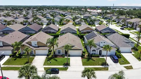 1844 Morning Star Drive Clermont FL 34714