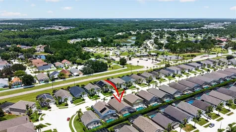 1844 Morning Star Drive Clermont FL 34714