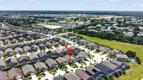1844 Morning Star Drive Clermont FL 34714