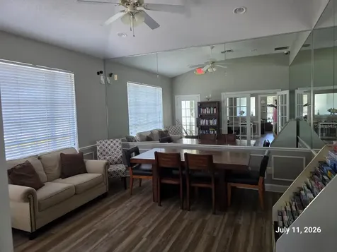1844 Morning Star Drive Clermont FL 34714