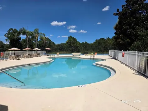 1844 Morning Star Drive Clermont FL 34714