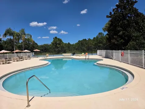 1844 Morning Star Drive Clermont FL 34714