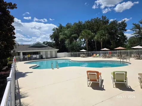 1844 Morning Star Drive Clermont FL 34714