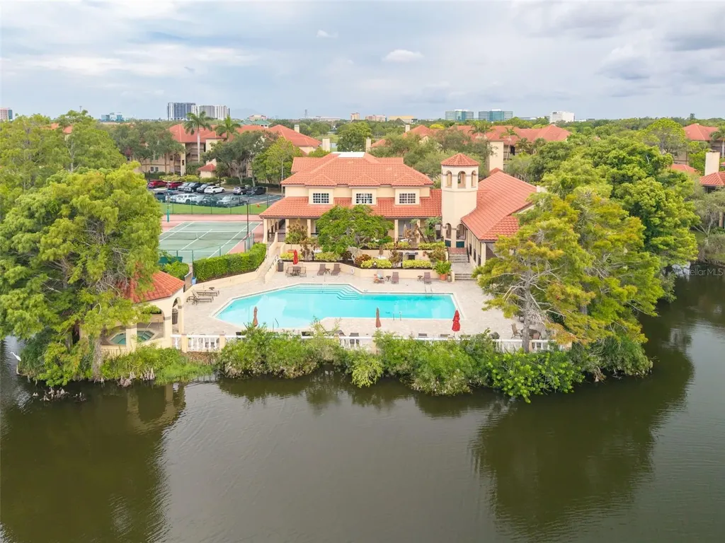 2400 Feather Sound Drive Clearwater FL 33762