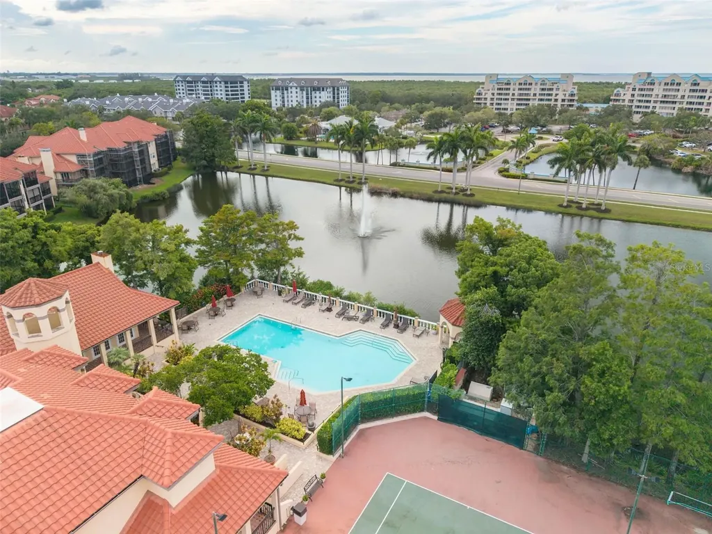 2400 Feather Sound Drive Clearwater FL 33762