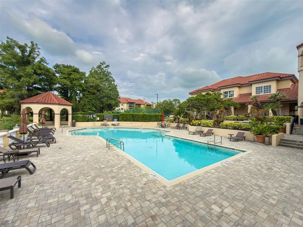 2400 Feather Sound Drive Clearwater FL 33762