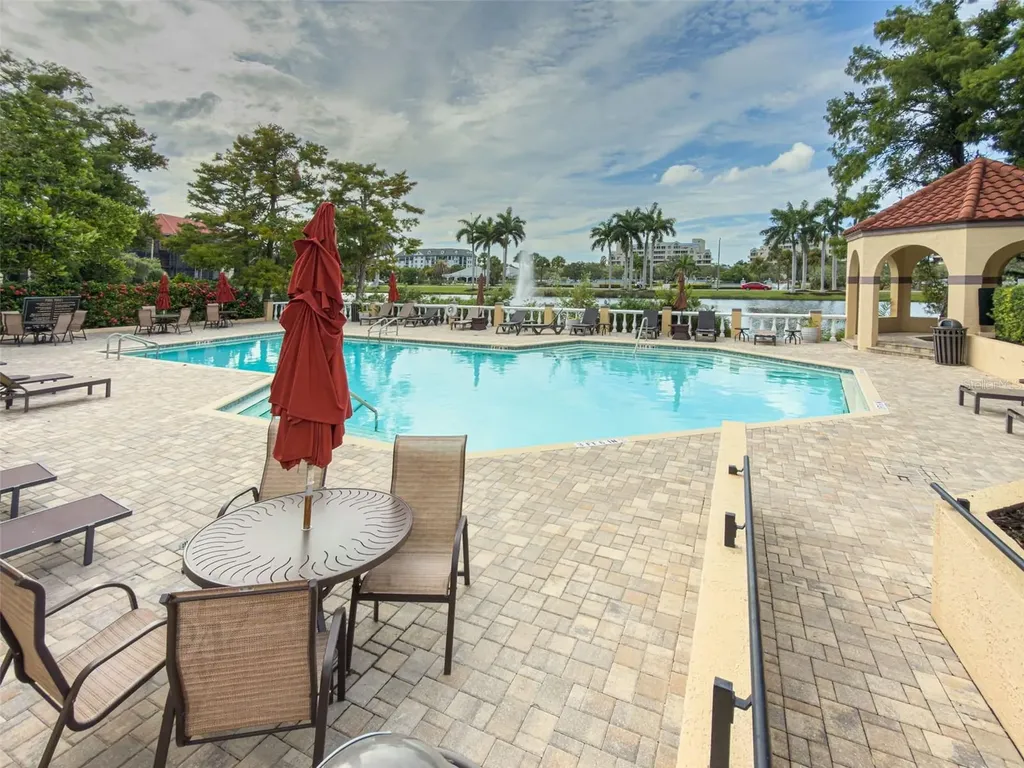 2400 Feather Sound Drive Clearwater FL 33762