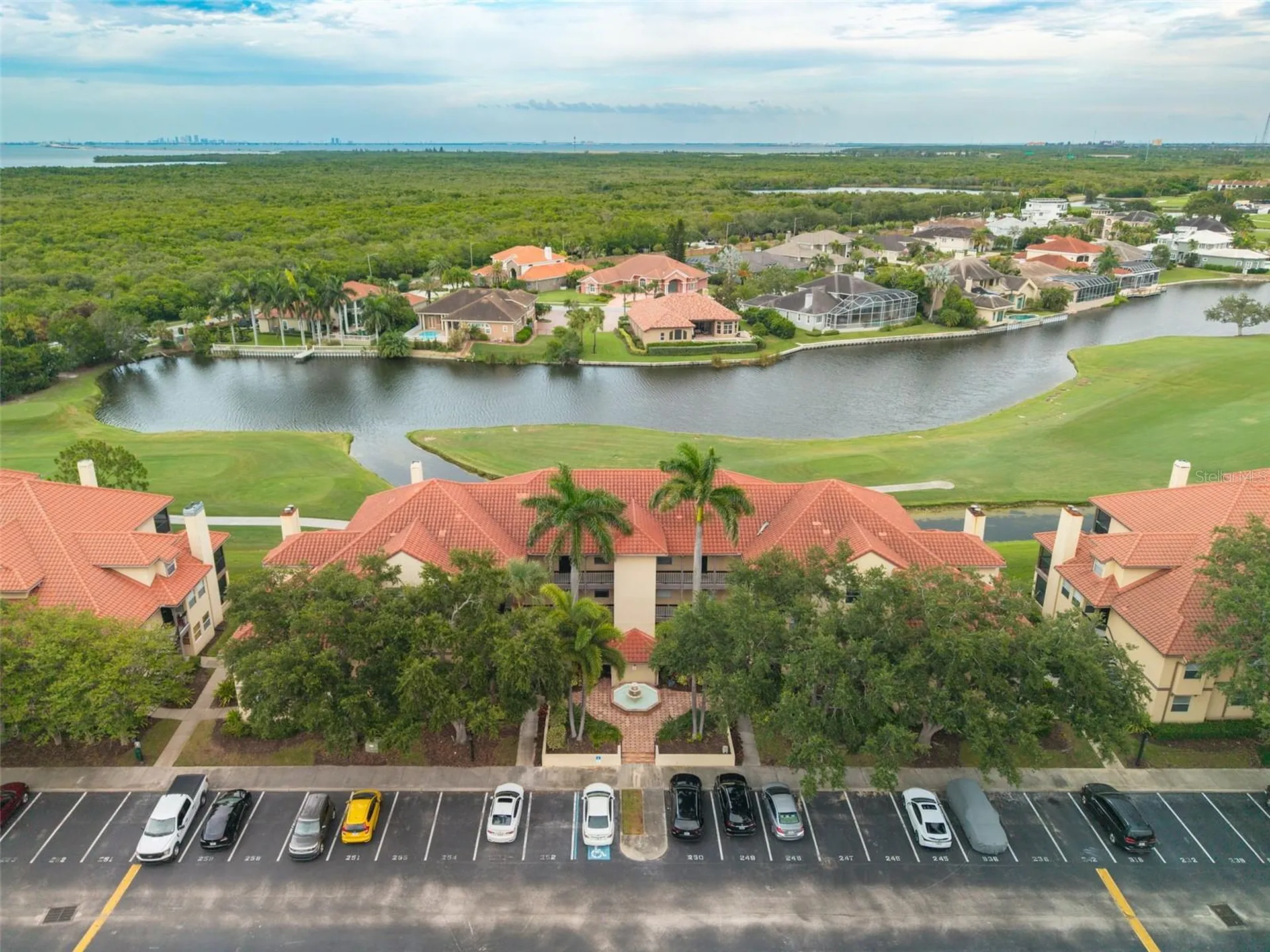 2400 Feather Sound Drive Clearwater FL 33762