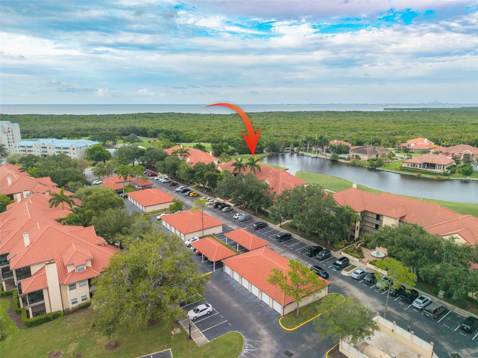 2400 Feather Sound Drive Clearwater FL 33762
