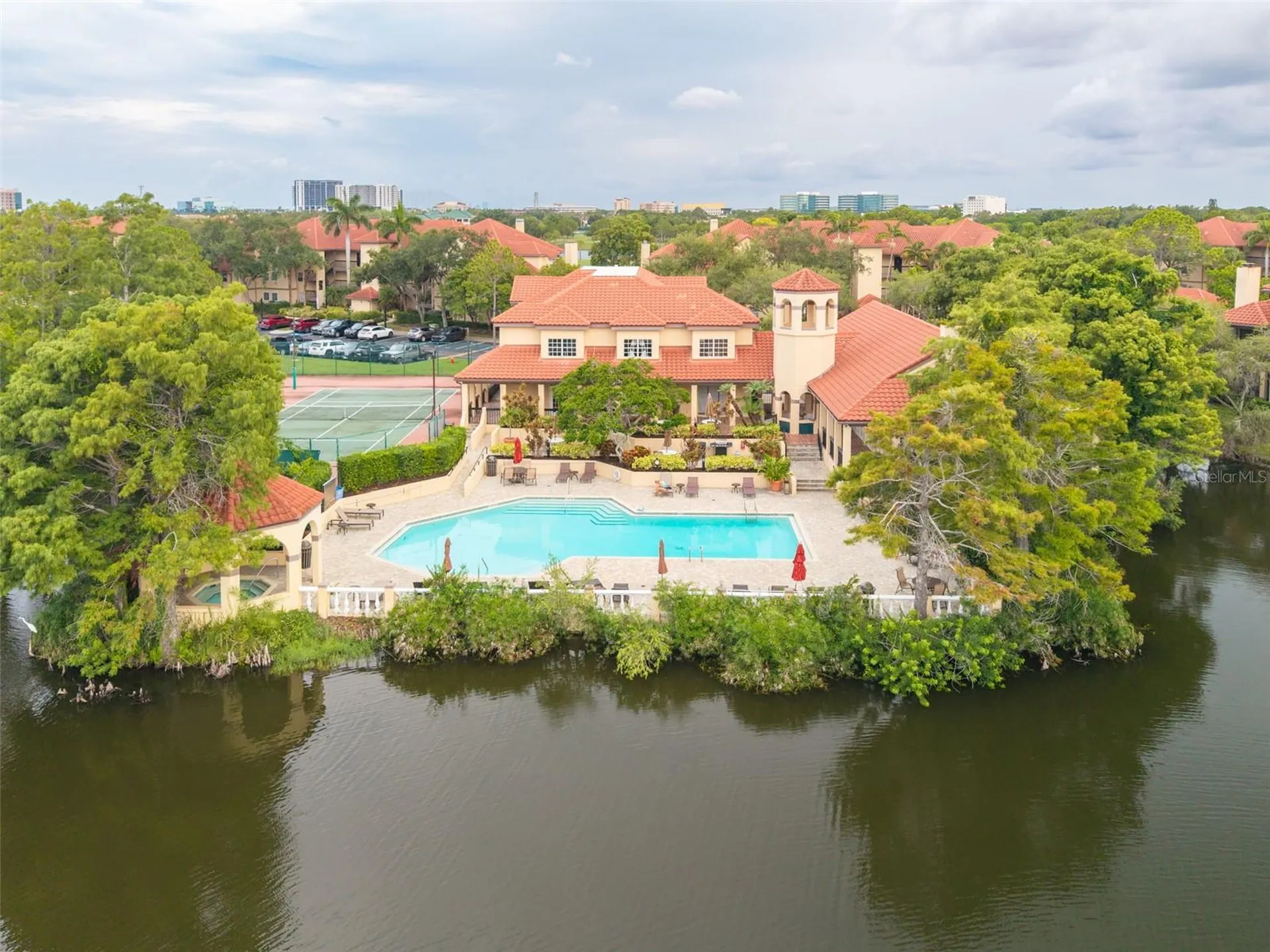 2400 Feather Sound Drive Clearwater FL 33762