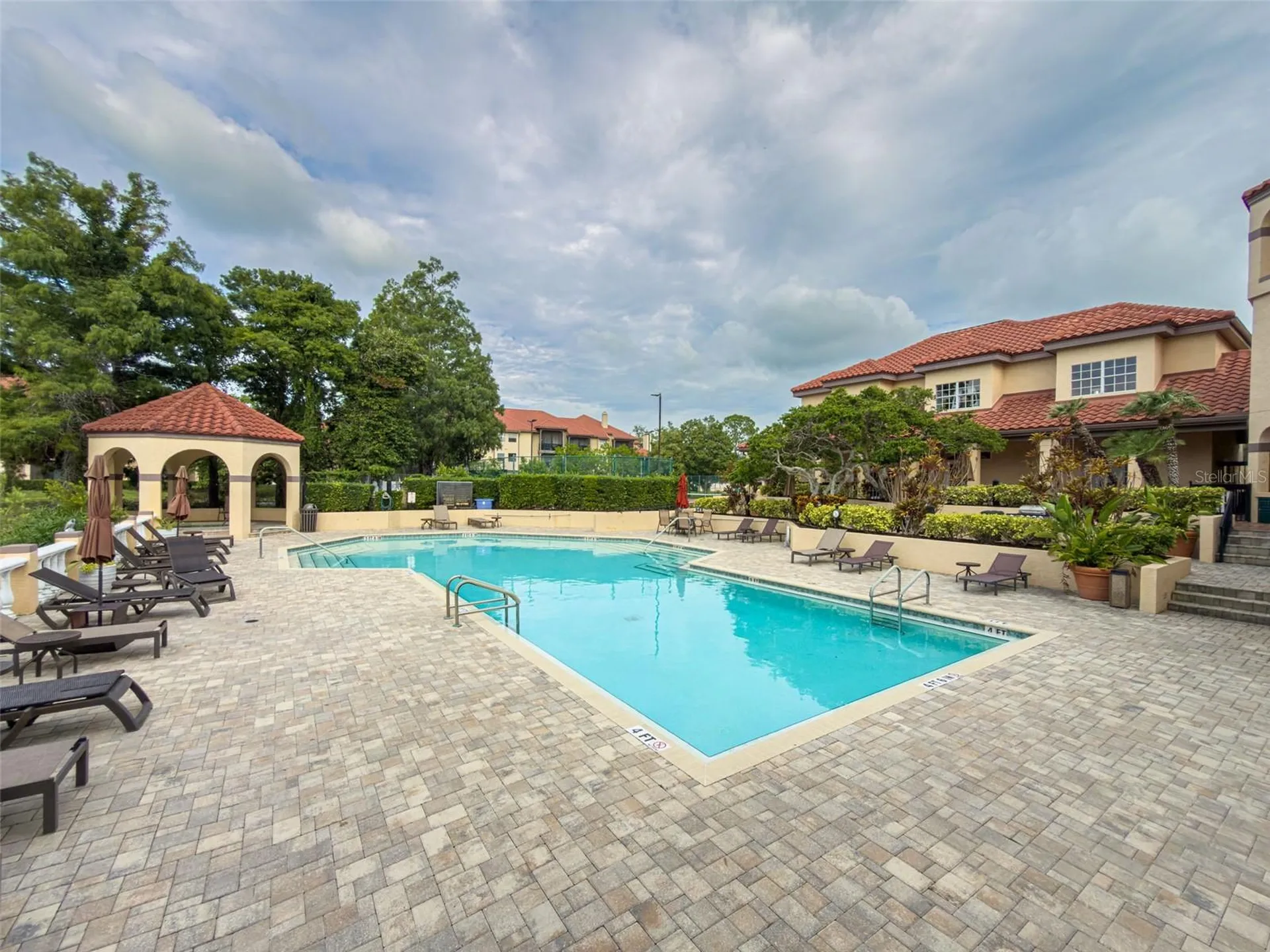 2400 Feather Sound Drive Clearwater FL 33762
