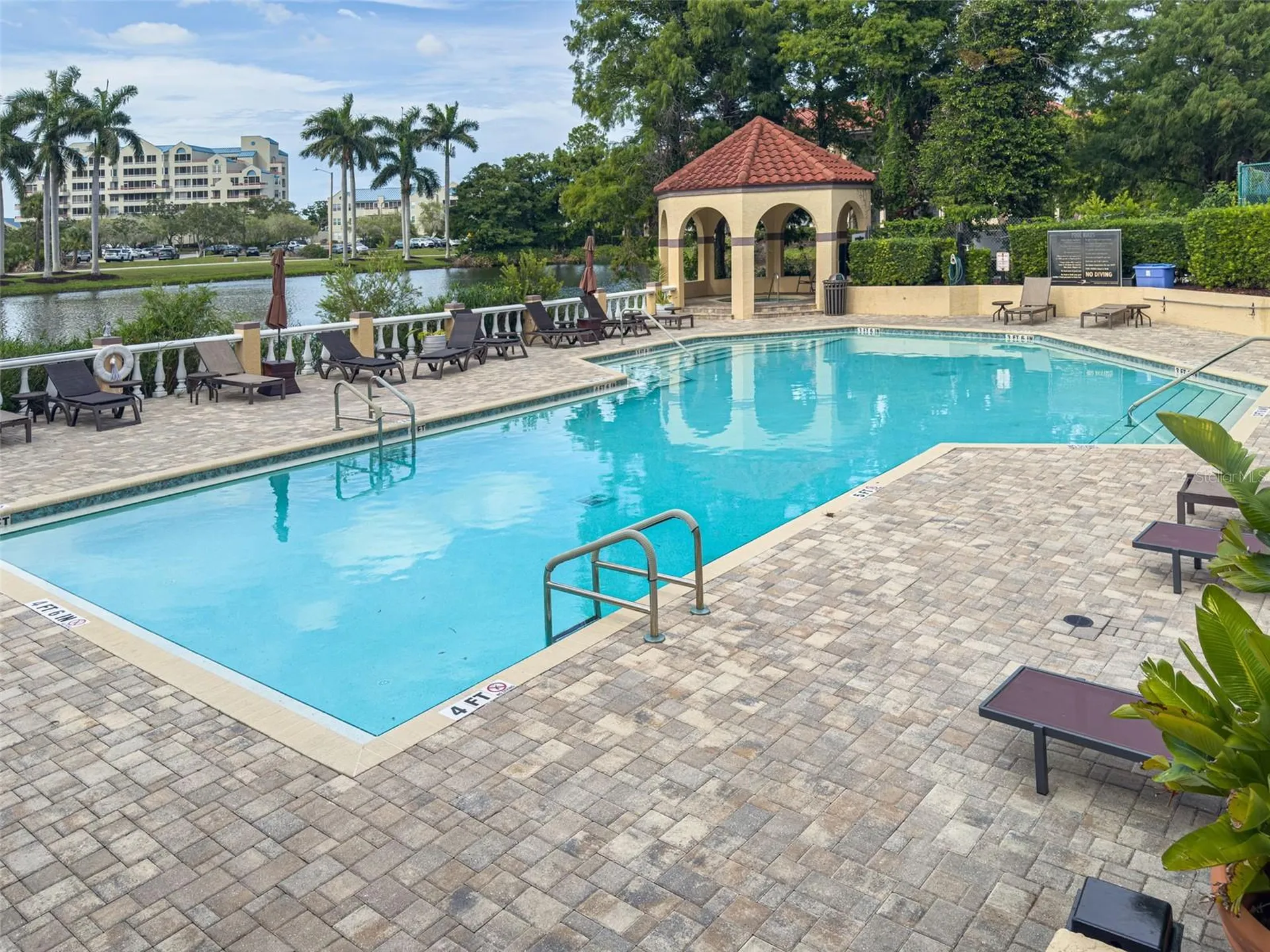 2400 Feather Sound Drive Clearwater FL 33762