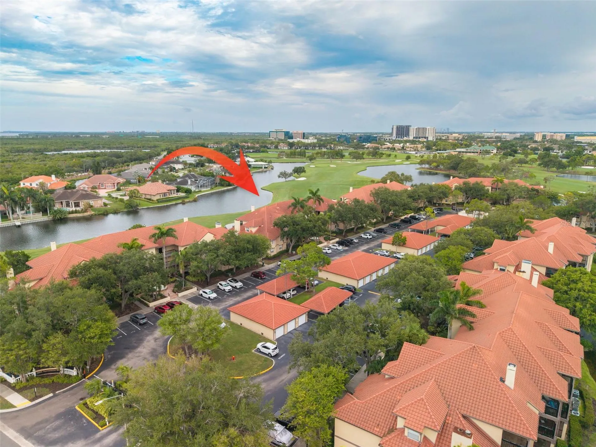 2400 Feather Sound Drive Clearwater FL 33762
