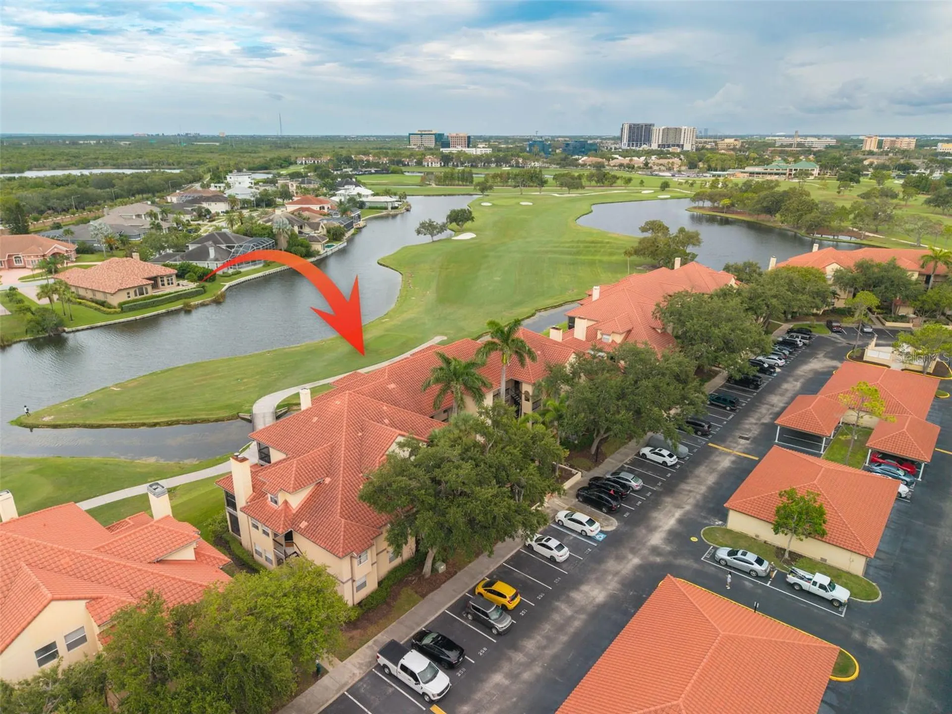 2400 Feather Sound Drive Clearwater FL 33762