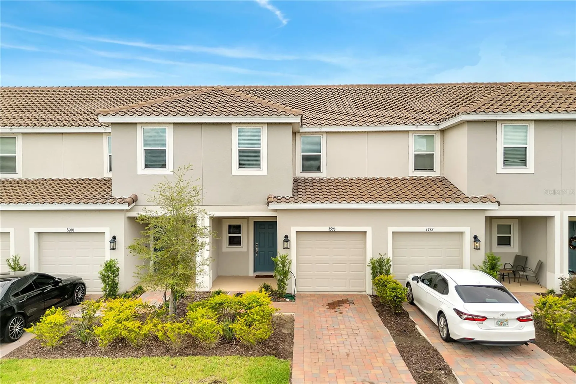 3596 Landing Net Drive Kissimmee FL 34746