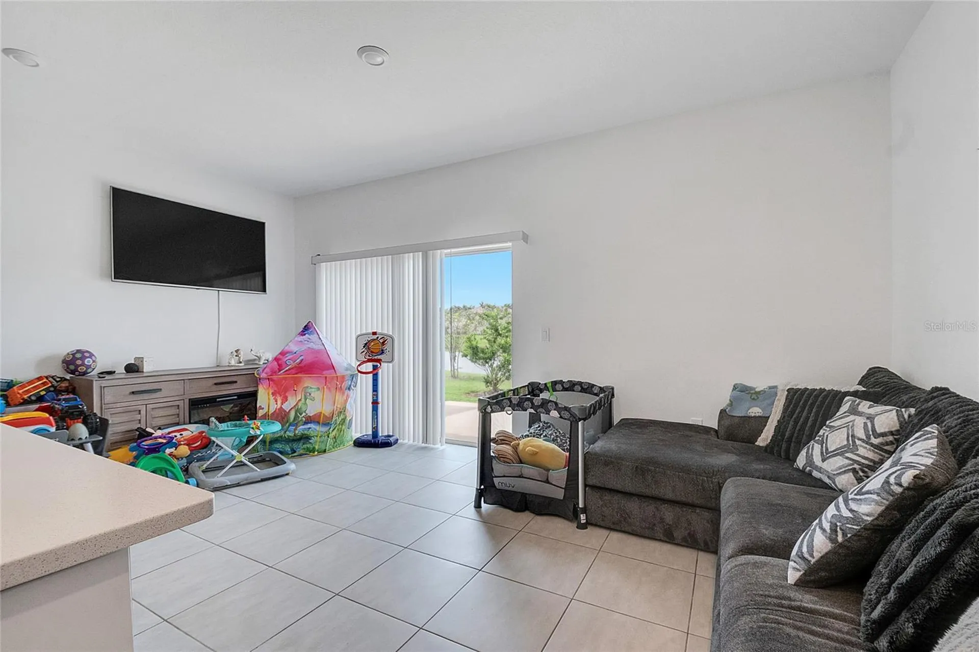 3596 Landing Net Drive Kissimmee FL 34746