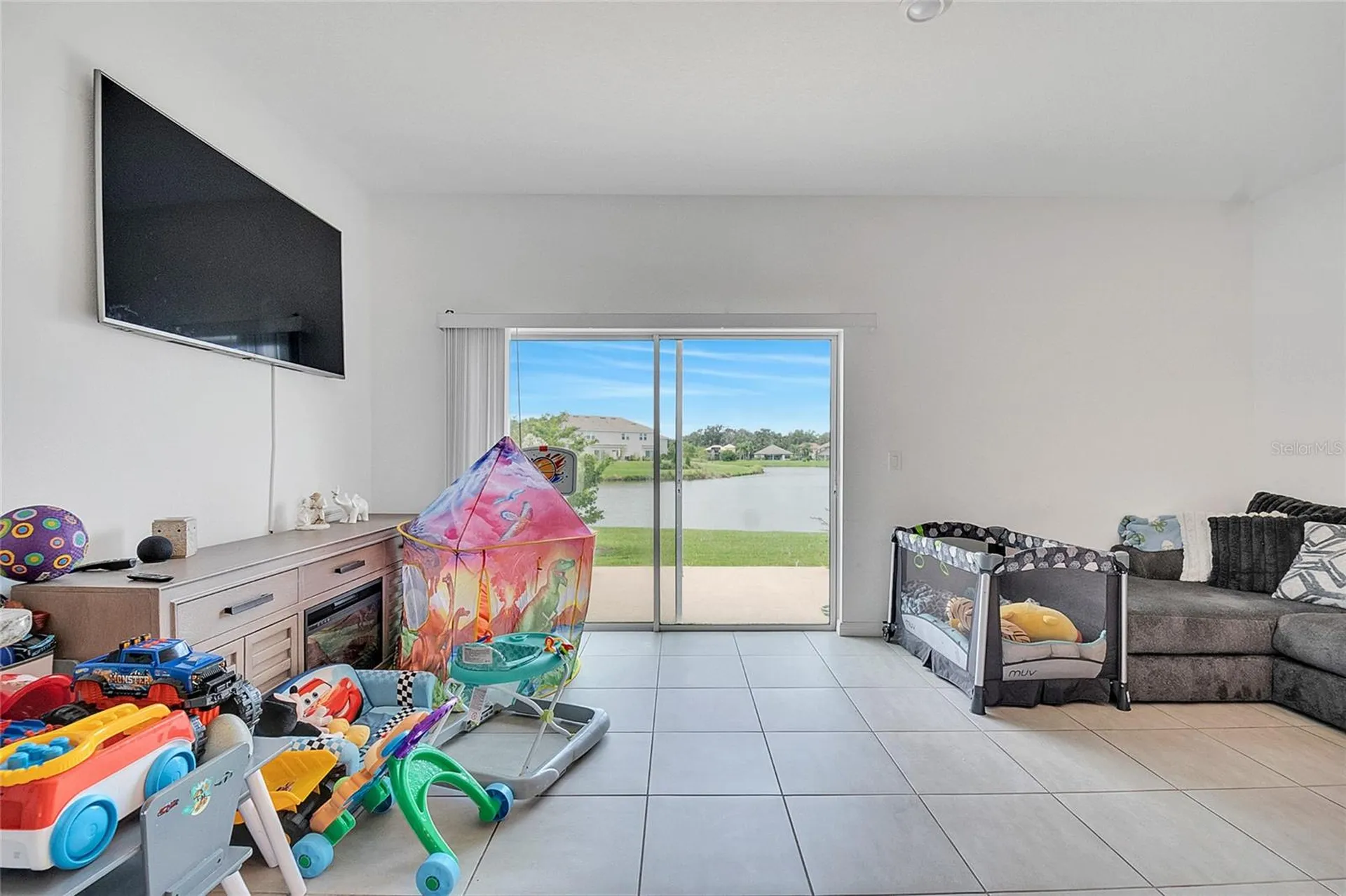 3596 Landing Net Drive Kissimmee FL 34746