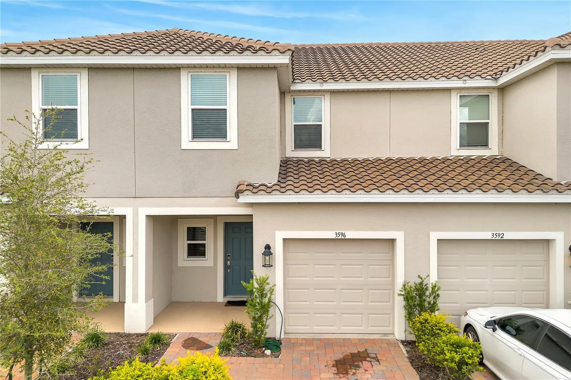 3596 Landing Net Drive Kissimmee FL 34746