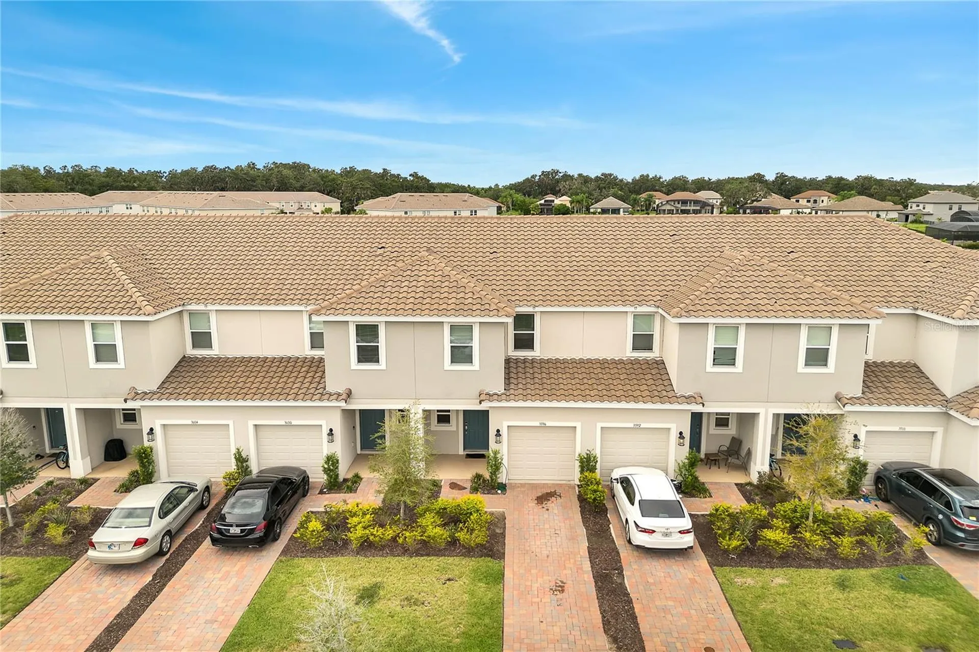 3596 Landing Net Drive Kissimmee FL 34746