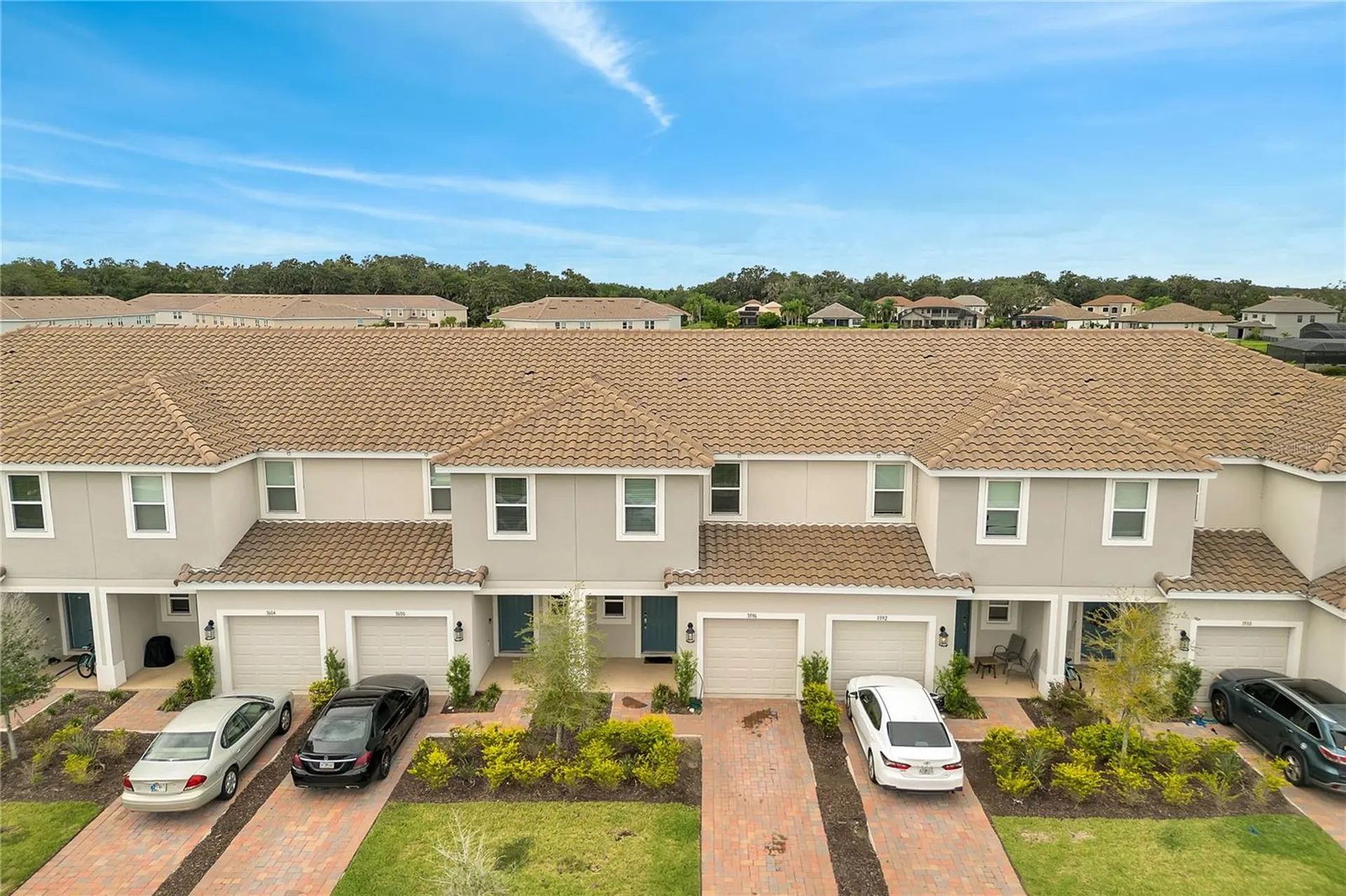 3596 Landing Net Drive Kissimmee FL 34746