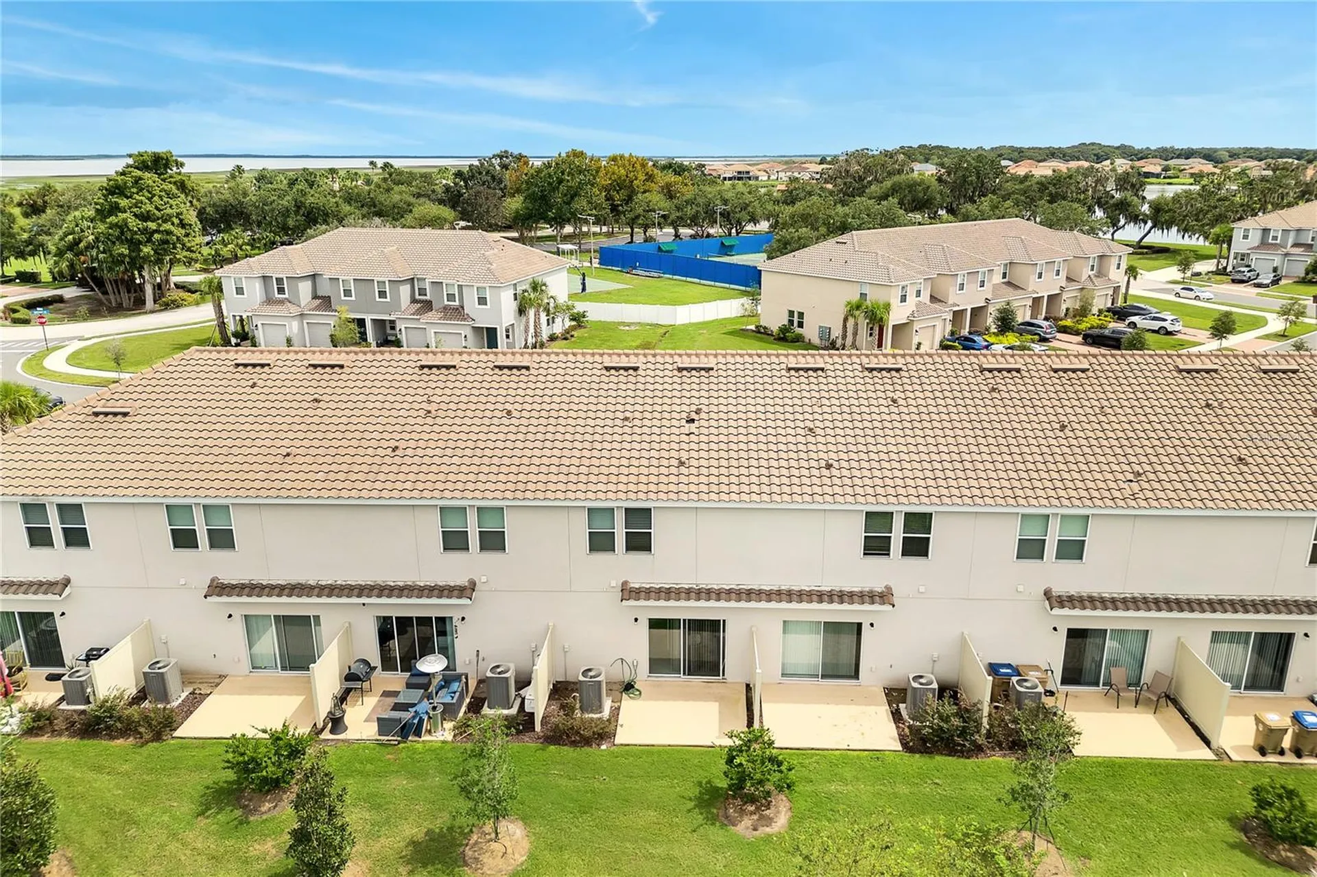 3596 Landing Net Drive Kissimmee FL 34746