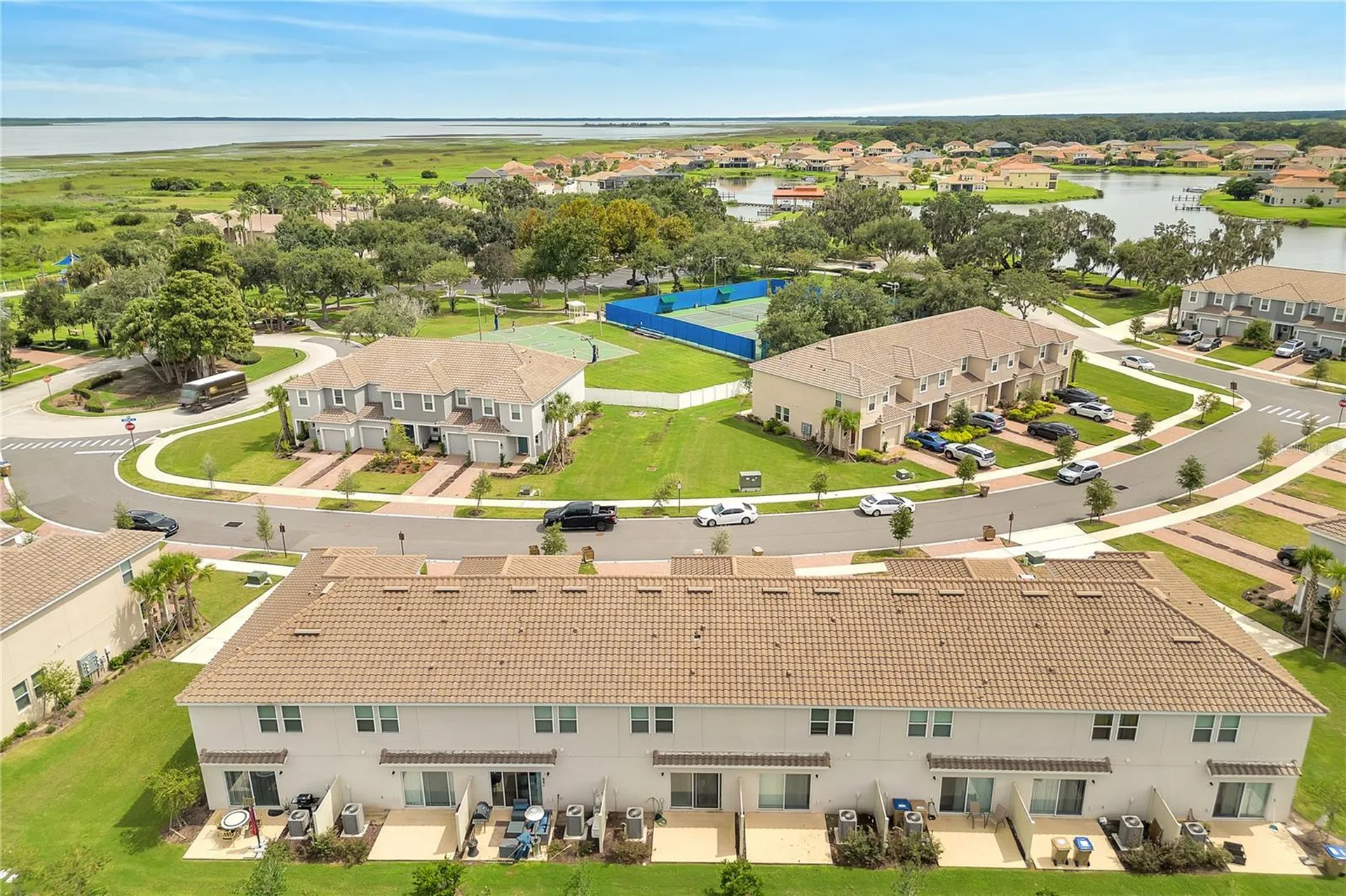 3596 Landing Net Drive Kissimmee FL 34746