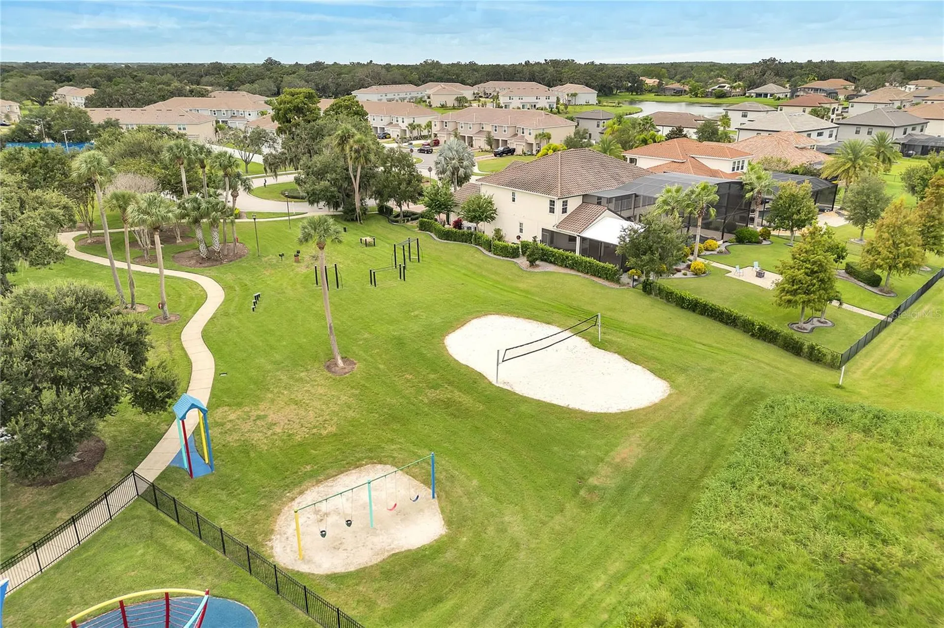 3596 Landing Net Drive Kissimmee FL 34746