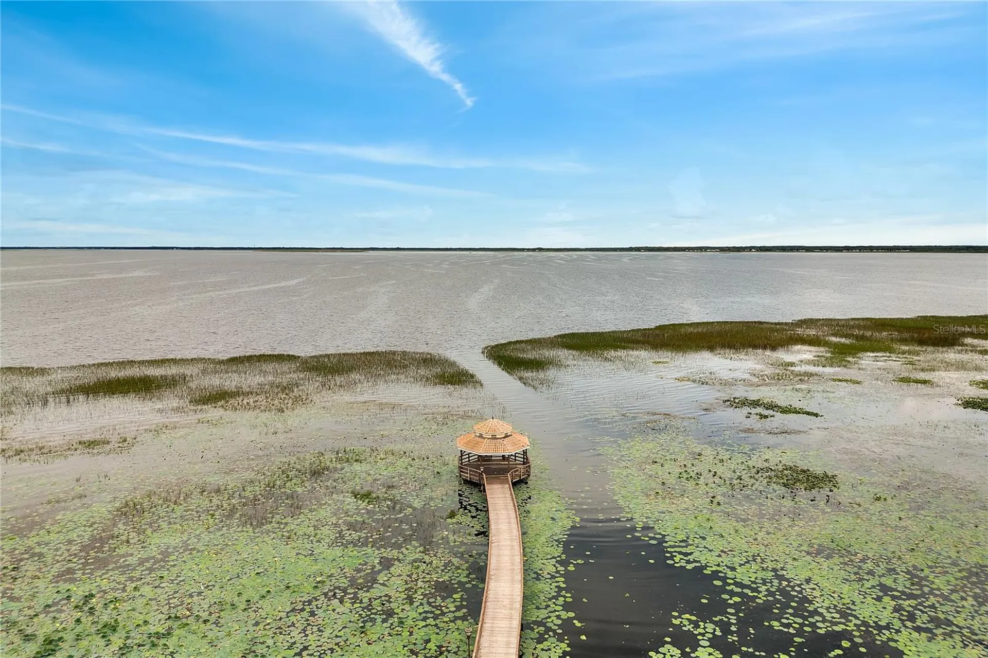 3596 Landing Net Drive Kissimmee FL 34746