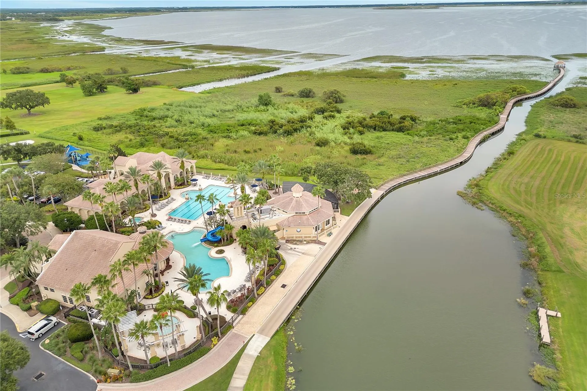 3596 Landing Net Drive Kissimmee FL 34746