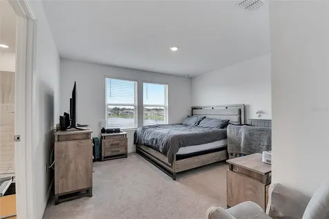 3596 Landing Net Drive Kissimmee FL 34746