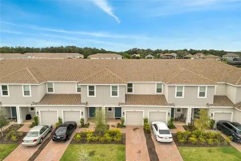 3596 Landing Net Drive Kissimmee FL 34746