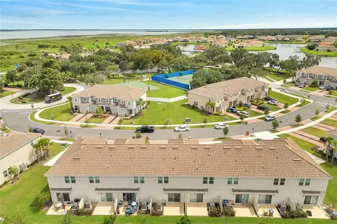 3596 Landing Net Drive Kissimmee FL 34746
