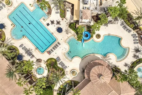 3596 Landing Net Drive Kissimmee FL 34746