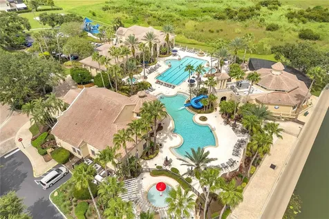3596 Landing Net Drive Kissimmee FL 34746